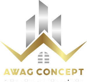 AWAG Concept - Rénovation générale et toiture en Brabant