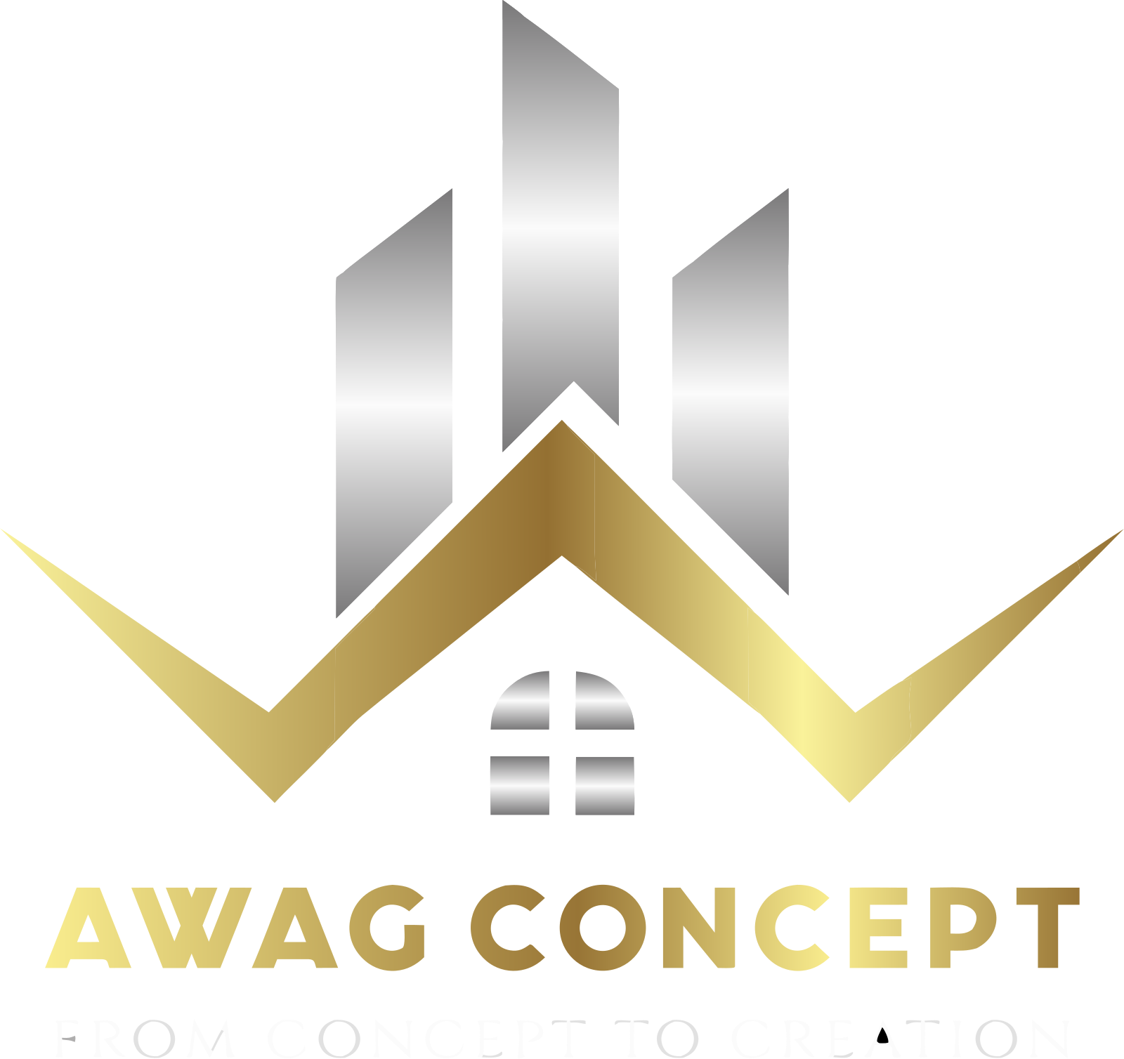 AWAG Concept - Rénovation générale et toiture en Brabant